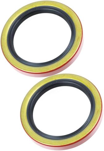 Rear Automatic Transmission Seal 2 Piece for Lincoln,Mark III 1966 1967 1968 in Kuwait