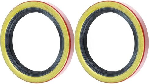 Rear Automatic Transmission Seal 2 Piece for Lincoln,Mark III 1966 1967 1968 in Kuwait