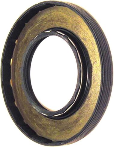 1 PCS Rear Automatic Transmission Seal fits BMW 535i,525i 1989 1990 fits Toyota 4Runner,Pickup 1988 1989 1990 1991 1992 1993 1994 1995 for Land Rover Discovery 1994 1995 1996-2004 in Kuwait