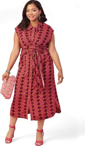 McCalls M8288KK Misses' and Women's Romper, Jumpsuits and Sash Sewing Pattern Kit, Design Code M8288, Sizes 26W-28W-30W-32W in Saudi Arabia