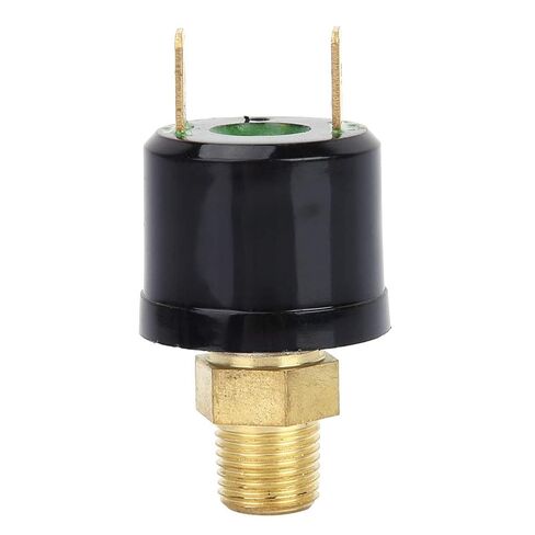 Auto Power OnOff At 120-150 PSI Pressure Control Switch, NO NC Switch Form, Air Compressor with Reliable Control, Ideal for Air Compressor, Automobile Suspension & in Kuwait