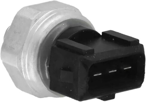مستشعر ضغط مكيف الهواء لشركة فولفو S40 1996-2004 OEM:9171343 مستشعر ضغط تكييف الهواء in Kuwait