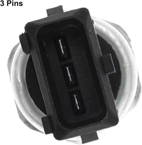 مستشعر ضغط مكيف الهواء لشركة فولفو S40 1996-2004 OEM:9171343 مستشعر ضغط تكييف الهواء in Kuwait