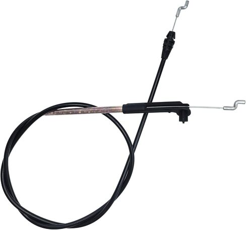 115-8437 Brake Cable Replacement for Toro 22-inch Recycler Lawn Mower – Fits Models 20112 20332 20332C 20334 20334C 20352 20353 20372 20374 20655 20656 20955,for Personal Pace Walk-Behind Mowers in Saudi Arabia