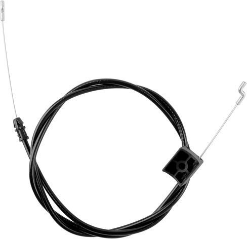 104-8677 Brake Cable for Toro 22" Recycler Walk-Behind Mowers, Replaces 290-935, Fits 20001, 20003, 20005, 20007, 20008 and More in Saudi Arabia