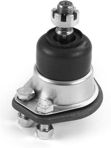 طقم التعليق Sway Bar & Ball Joint Front Upper 4pcs لأوميغا لـ GS لـ Skylark لـ Chevelle لـ El Camino لـ Monte Carlo لـ Sprint لـ Cutlass F85 لـ LeMans Steel in Kuwait