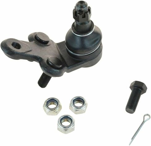 Suspension Kit Ball Joint Tie Rod Sway Bar Front Rear Left Right for Solara for Camry for Avalon for ES300 in Saudi Arabia