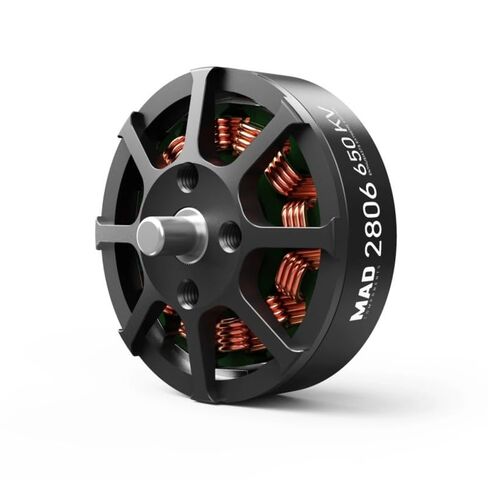 MAD 2806 EEE 400KV 650KV محرك بدون فرشاة 4-6S محرك الطائرة بدون طيار لنماذج RC FPV كوادكوبتر مولتيكوبتر (400KV) in Kuwait