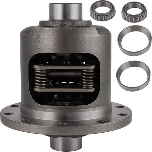 OCPTY 19663-010 Limited-Slip Differentia Posi Unit Fit for GM 7.5"-26 Spline 10 Bolts 3.23 and Up for Chevy for GMC in Kuwait