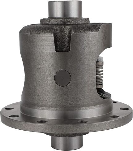 OCPTY 19663-010 Limited-Slip Differentia Posi Unit Fit for GM 7.5"-26 Spline 10 Bolts 3.23 and Up for Chevy for GMC in Kuwait