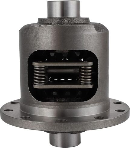 OCPTY 19663-010 Limited-Slip Differentia Posi Unit Fit for GM 7.5"-26 Spline 10 Bolts 3.23 and Up for Chevy for GMC in Kuwait