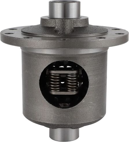 OCPTY 19663-010 Limited-Slip Differentia Posi Unit Fit for GM 7.5"-26 Spline 10 Bolts 3.23 and Up for Chevy for GMC in Kuwait