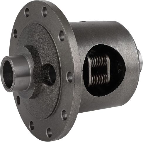OCPTY 19663-010 Limited-Slip Differentia Posi Unit Fit for GM 7.5"-26 Spline 10 Bolts 3.23 and Up for Chevy for GMC in Kuwait