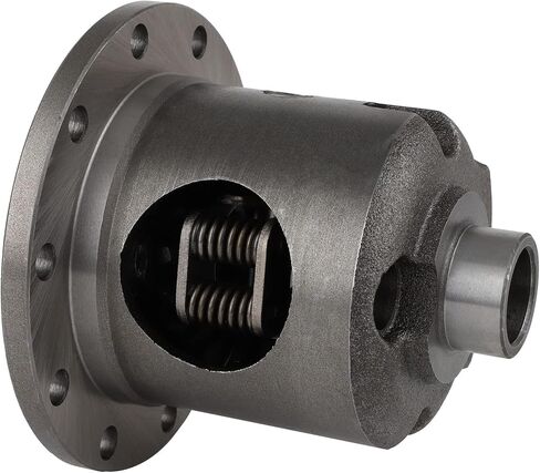 OCPTY 19663-010 Limited-Slip Differentia Posi Unit Fit for GM 7.5"-26 Spline 10 Bolts 3.23 and Up for Chevy for GMC in Kuwait
