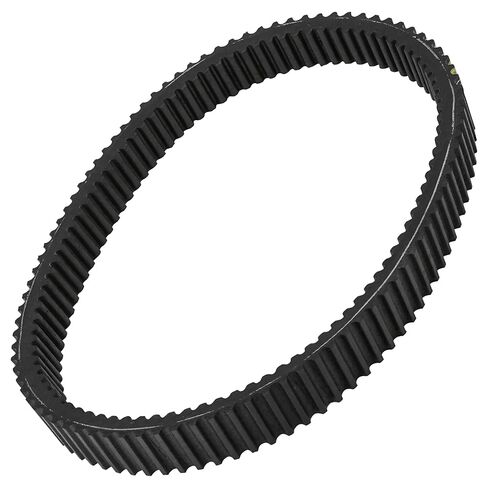 Caltric Aramid Drive Belt Compatible with Bombardier Can-Am Renegade 500 EFI 4X4 2008-2015 / Renegade 800R EFI 4X4 2009-2015 / Renegade 850 EFI 2016-2024 in Kuwait