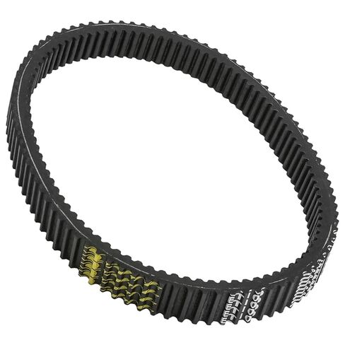 Caltric Aramid Drive Belt Compatible with Bombardier Can-Am Renegade 500 EFI 4X4 2008-2015 / Renegade 800R EFI 4X4 2009-2015 / Renegade 850 EFI 2016-2024 in Kuwait