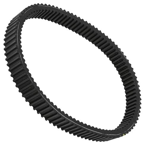 Caltric Aramid Drive Belt Compatible with Bombardier Can-Am Renegade 500 EFI 4X4 2008-2015 / Renegade 800R EFI 4X4 2009-2015 / Renegade 850 EFI 2016-2024 in Kuwait
