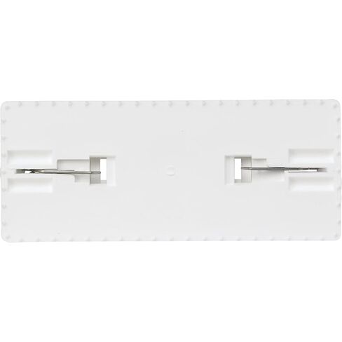 Vikan, Yellow Pad Holder,Floor,9" x 3.7",PP/SS, 5500 in Saudi Arabia