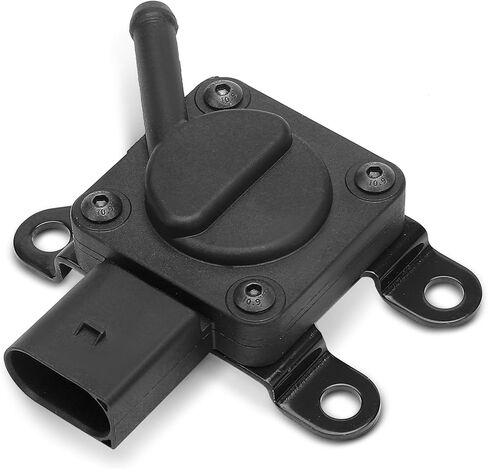 A-Premium Manifold Pressure (MAP) Sensor Compatible with BMW 335d 2009-2011 X5 2009-2013 3.0L in Kuwait