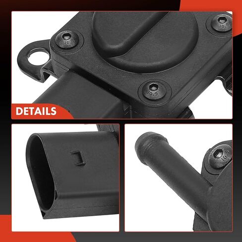 A-Premium Manifold Pressure (MAP) Sensor Compatible with BMW 335d 2009-2011 X5 2009-2013 3.0L in Kuwait
