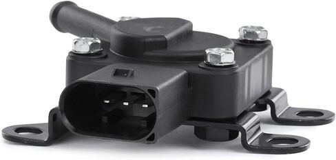 A-Premium Manifold Pressure (MAP) Sensor Compatible with BMW 335d 2009-2011 X5 2009-2013 3.0L in Kuwait