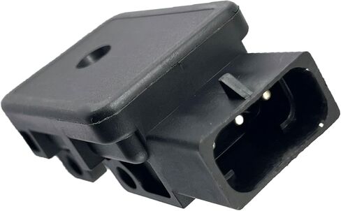 Manifold Absolute Pressure MAP Sensor 56028303 Compatible with Cherokee Grand Cherokee TJ 2.5L Wrangler 2.5L Wrangler 4.0L in Saudi Arabia