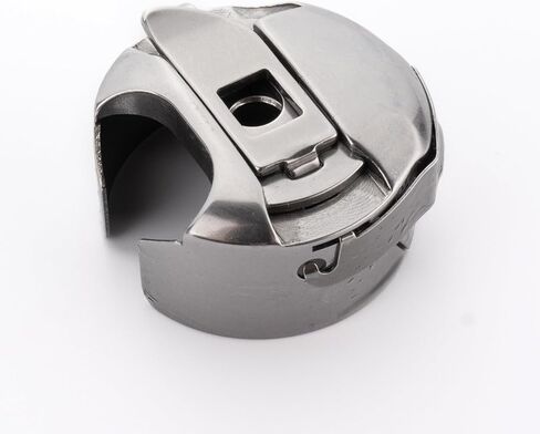 TOWA #BC-DBM(1)-NBL 26MM Large M Size Bobbin CASE Compatible with/Replacement for Brother Brand DB2-B740 JUKI Brand DU-141H YAMATA Brand 5318 in Saudi Arabia