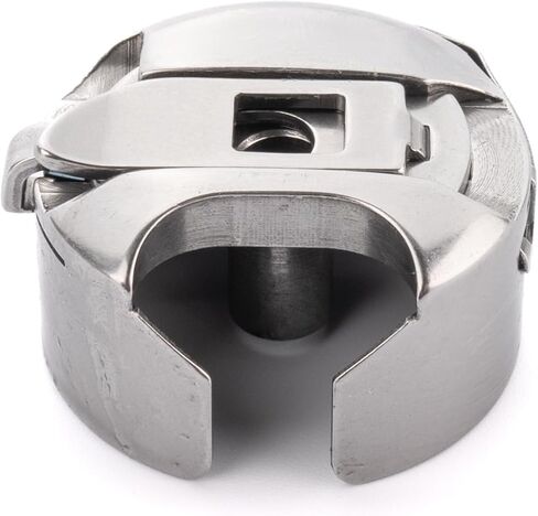 TOWA #BC-DBM(1)-NBL 26MM Large M Size Bobbin CASE Compatible with/Replacement for Brother Brand DB2-B740 JUKI Brand DU-141H YAMATA Brand 5318 in Saudi Arabia
