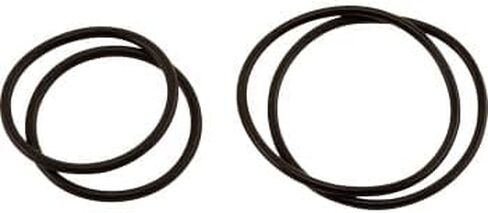 Moto-House MX Oil Change Kit (2 Oil Filters & O-Rings) Compatible with 2019-2026 Honda CRF450R, CRF450RL, CRF450RX, CRF450X, and 2019-2020 CRF450L in Kuwait