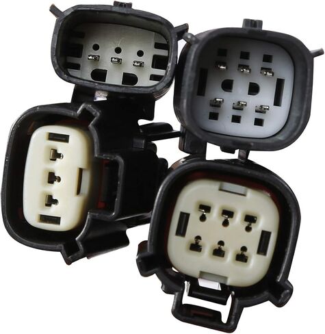 مصباح LED للتشغيل/الفرامل/الدوران يناسب موديلات Harley Davidson Touring 2014-في وقت لاحق FLHTCU، FLHTCUL، FLHTK، FLHTKL، FLTRU و2016-في وقت لاحق FLHTKSE وFLTRUSE، عدسات مدخنة/مبيت كروم/أضواء حمراء in Kuwait