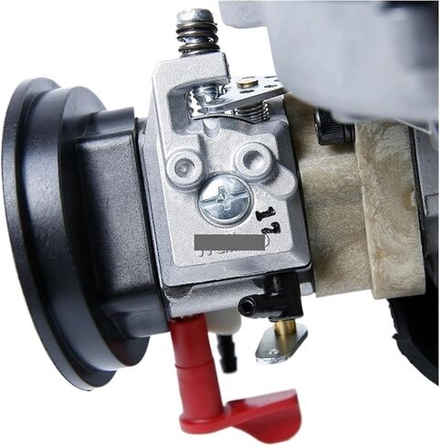 High Performance Carburetor Engine Compatible For HPI 5B 5T 5SC Compatible For LOSI TDBX FS Racing MCD 1/5 32CC WT1107 Gasoline Engine in Saudi Arabia