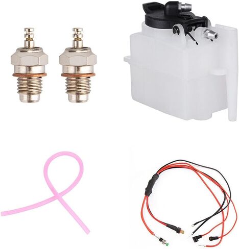 Starter Kit for ST-NF2 L2 Engine Motor Kit in Saudi Arabia