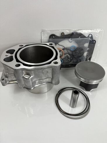 Cylinder/Piston/Gaskets for 2014-2025 Honda Rancher 420 - in Kuwait