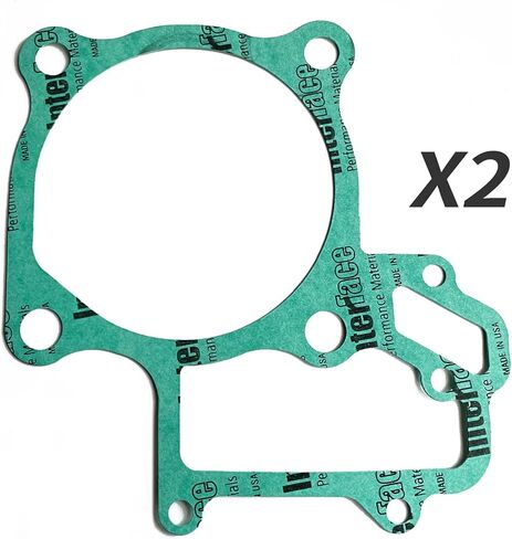 Full Engine Rebuild Gasket Kit, Compatible with Kawasaki Brute Force 650, Top End Cylinder Head and Conversion Sealing Set in Saudi Arabia