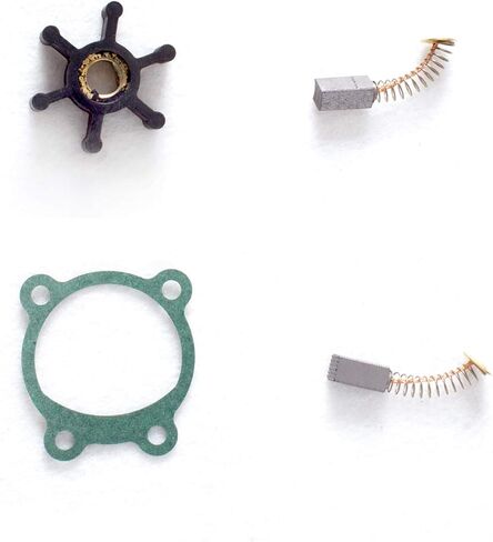 Water Pump Accessories Kits in Saudi Arabia