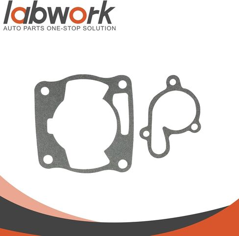 Labwork محرك دراجة نارية العمود المرفقي ختم رئيس وأعلى مجموعة مجموعات ربط السيراميك الارضي استبدال لياماها YZ85 2002-2008 2009-2014 in Kuwait