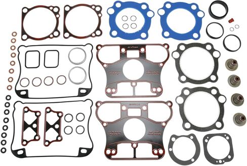 James Gasket 17056-99-MLS Top End Gasket Kit in Kuwait