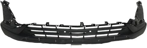 LOSTAR Front Bumper Cover Lower Fits For 2022 2023 2024 Chevrolet Equinox GM1015185 in Kuwait