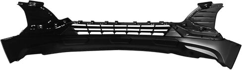 LOSTAR Front Bumper Cover Lower Fits For 2022 2023 2024 Chevrolet Equinox GM1015185 in Kuwait