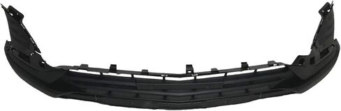 LOSTAR Front Bumper Cover Lower Fits For 2022 2023 2024 Chevrolet Equinox GM1015185 in Kuwait