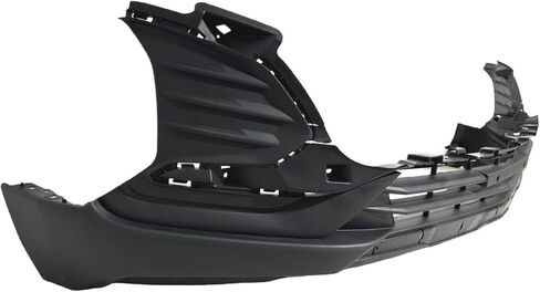 LOSTAR Front Bumper Cover Lower Fits For 2022 2023 2024 Chevrolet Equinox GM1015185 in Kuwait