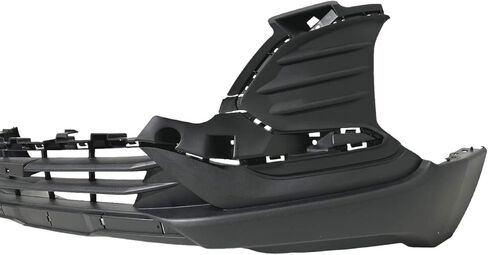 LOSTAR Front Bumper Cover Lower Fits For 2022 2023 2024 Chevrolet Equinox GM1015185 in Kuwait