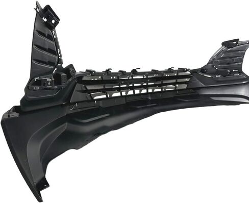 LOSTAR Front Bumper Cover Lower Fits For 2022 2023 2024 Chevrolet Equinox GM1015185 in Kuwait