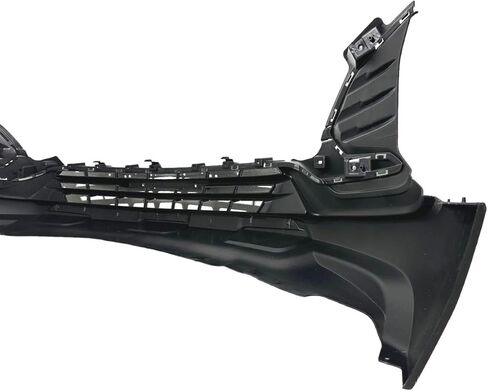 LOSTAR Front Bumper Cover Lower Fits For 2022 2023 2024 Chevrolet Equinox GM1015185 in Kuwait