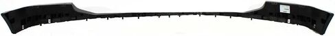 Front Bumper Cover Face Bar Compatible With 2005-2007 F250 F350 Super Duty Truck, Replace FO1000607 in Kuwait