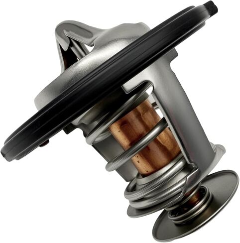 Engine Coolant Thermostat Housing 19301-P8E-A10 Compatible with CL Integra Legend MDX NSX RL TL TSX ZDX Accord Cr-osstour Odyssey Pilot Prelude Ridgeline S2000 in Kuwait