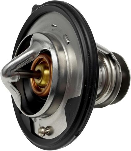 Engine Coolant Thermostat Housing 19301-P8E-A10 Compatible with CL Integra Legend MDX NSX RL TL TSX ZDX Accord Cr-osstour Odyssey Pilot Prelude Ridgeline S2000 in Kuwait