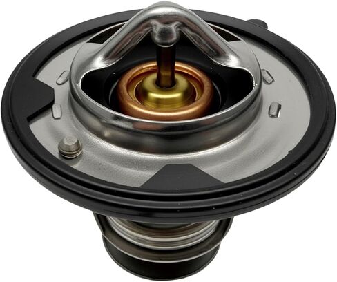 Engine Coolant Thermostat Housing 19301-P8E-A10 Compatible with CL Integra Legend MDX NSX RL TL TSX ZDX Accord Cr-osstour Odyssey Pilot Prelude Ridgeline S2000 in Kuwait