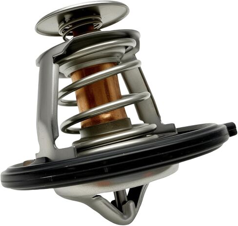 Engine Coolant Thermostat Housing 19301-P8E-A10 Compatible with CL Integra Legend MDX NSX RL TL TSX ZDX Accord Cr-osstour Odyssey Pilot Prelude Ridgeline S2000 in Kuwait
