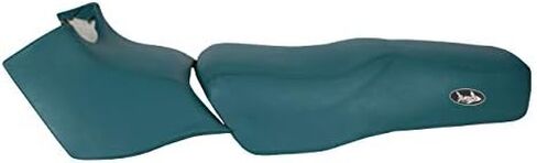 BlackTip Jetsports Premium Seat Cover Compatible with Sea-Doo GT Family Touring Seat (Teal) in Kuwait